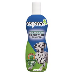 Espree Bright white schampo