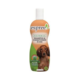 Espree Two i One schampo 355 ml