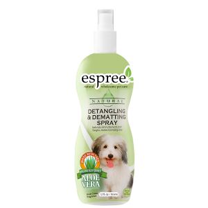 Espree Detangling & Dematting spray 355 ml