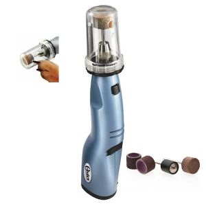 Oster kloslip