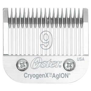 Oster A5 skr 9