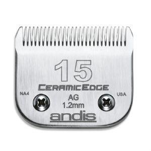 Andis Ceramic skr 15