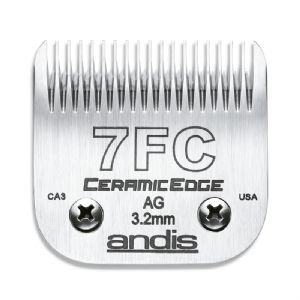 Andis Ceramic skr 7FC