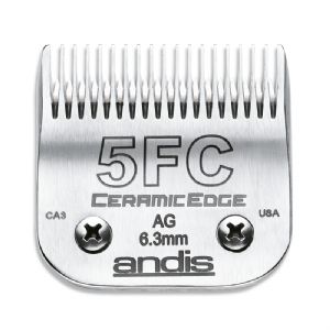 Andis Ceramic skr 5FC