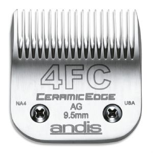 Andis ceramic skr 4 FC