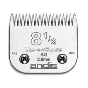 Andis skr 8,5