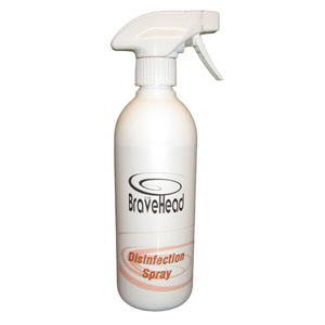 Desinficeringsspray 500 ml