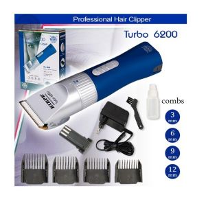 Kiepe turbo 6200 trimmer