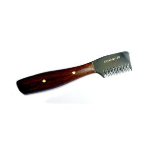 Danish knife - coarse