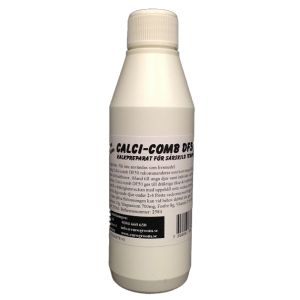AH Calci-Comb, 250ml