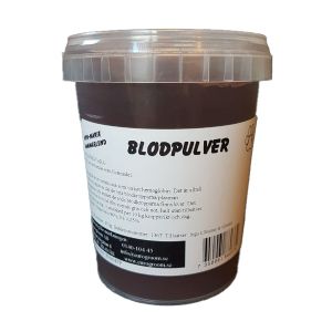 AH Blodpulver Hemovital 220 gram