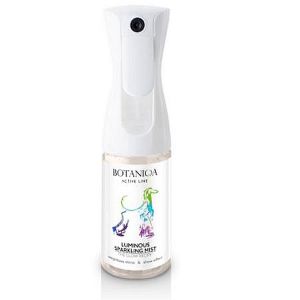 Botaniqa Luminous Sparkling Mist 185 ml