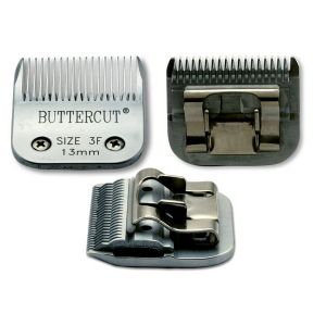 Geib Buttercut skr 3F 13mm