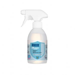 Disicide Plus+ Spray