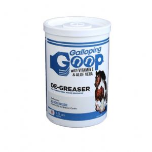 Degreaser creme 2,04 kg