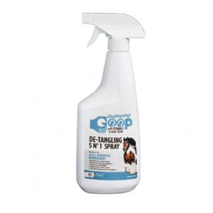 Detangling 5 in 1 Spray 710 ml