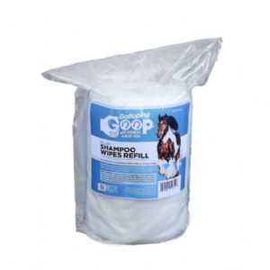 Galloping Goop Schampotvttlappar refill