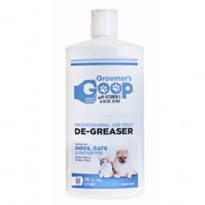 Groomers Goop Degreaser flytande 473 ml