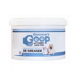 Groomers Goop Degreaser creme 396 g