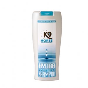 K9 Horse hydra shampoo