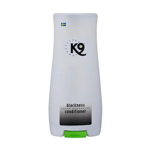 Schampo K9 Blackness Shampoo