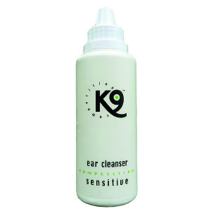 K9 Ear Cleanser Sensitive