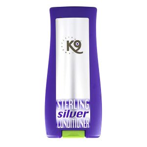 K9 Sterling Silver Conditioner