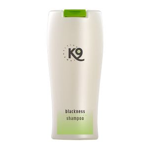 Schampo K9 Blackness Shampoo