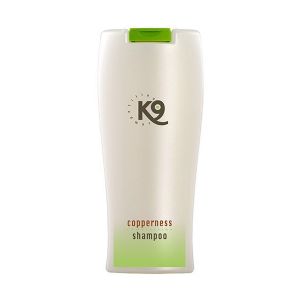 K9 Copperness Shampoo