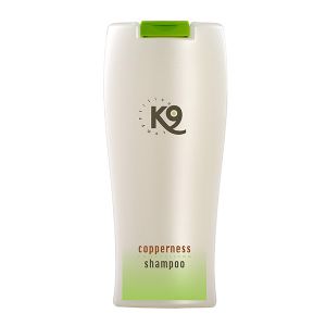 K9 Copperness Shampoo