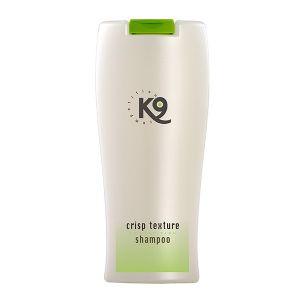 K9 Aloe Vera Crisp Texture Shampoo