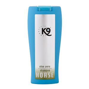 K9 Horse Aloe Vera Shampoo