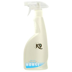 K9 Horse Aloe Vera Nano mist