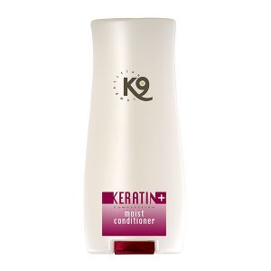 K9 Keratin balsam Moist Conditioner