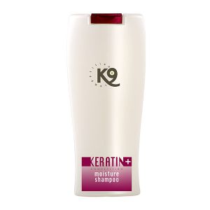 Schampo K9 Keratin Moisture shampoo