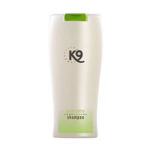 K9 Aloe vera shampoo