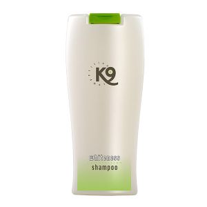 K9 Whiteness Shampoo