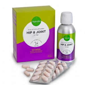 Nutrolin hip & joint