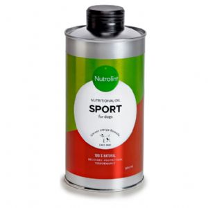 Nutrolin Sport