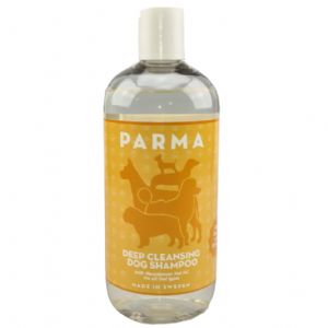 Parma Deep Cleansing dog shampoo 500 ml