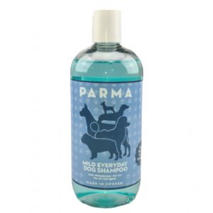 Parma Mild Everyday shampoo 500 ml