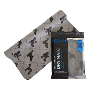 Show Tech+  Dry Mate superabsorberande handduk
