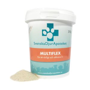 Svenska Djurapoteket Multiflex