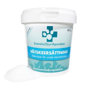 Svenska Djurapoteket Vtskeersttning