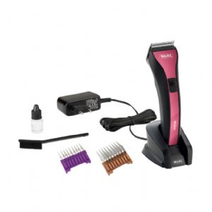Wahl Trimmer Motiva Lithium