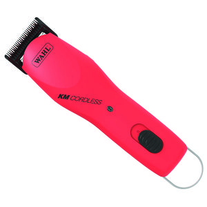 Wahl KM Cordless