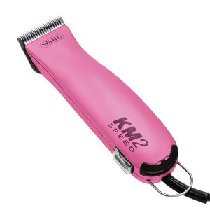 Wahl klippmaskin KM2