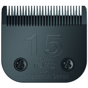 Wahl Ultimate Competition skr 15