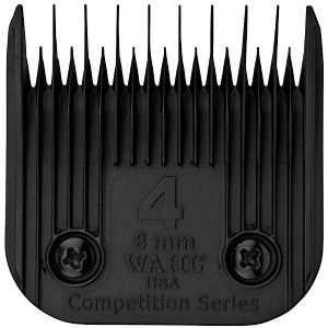 Wahl Ultimate Competition skr 4