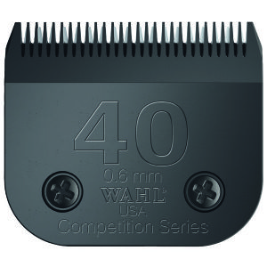 Wahl Ultimate Competition skr 40